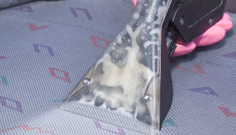 シートクリーニングサービス