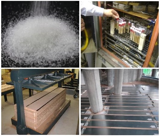 株式会社ネギシ　会社案内