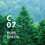 Air Purifying Essential Oil "Clean Air" Series