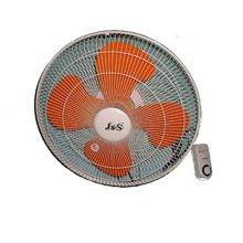 工場扇　壁掛扇　JV450-