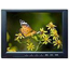 10.4" VGA, DVI, HDMI, RCA FHD Touch Monitor