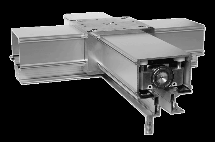パネル方向変換機『スリムターン』