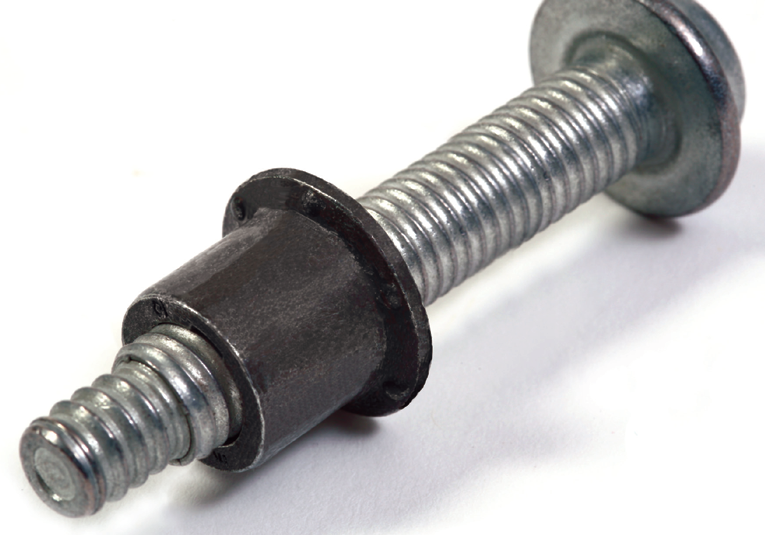 【溶接レス工法！】太径ハックボルト『BobTail太径サイズ』