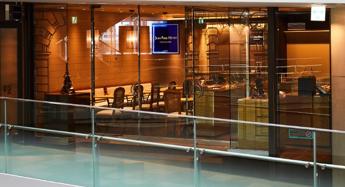 施設空間デザインサービス