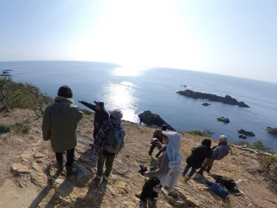 地域振興　地域資源マーケティングやエネルギーの自給化促進