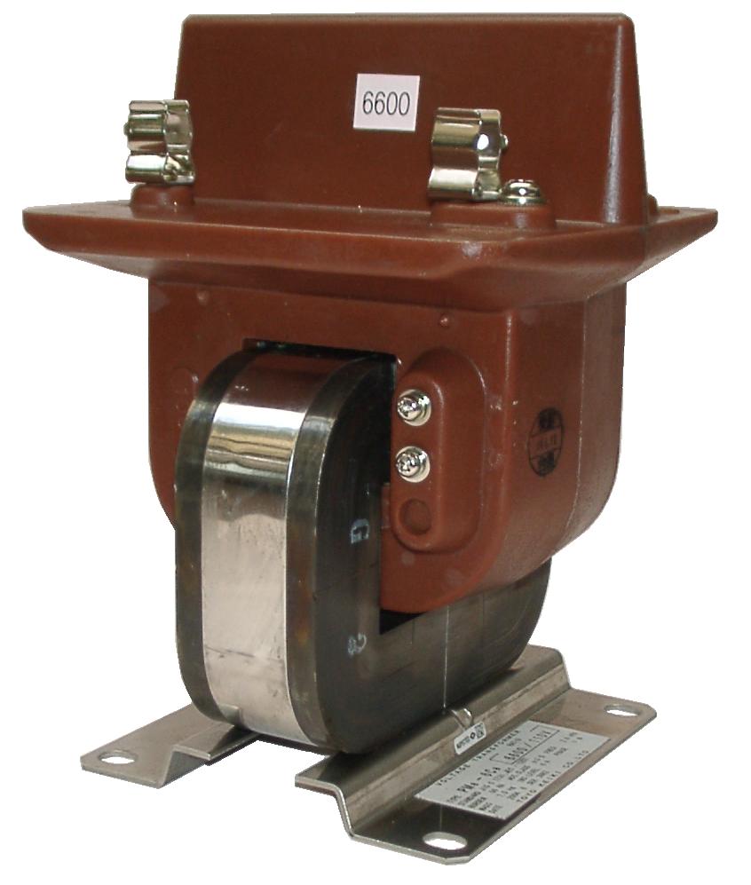 高圧計器用変圧器　標準50VA　EPT－50A1