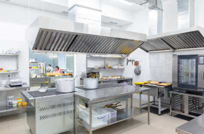 【ゴーストキッチン開業】メリットやデメリット見落としがちな点まで