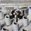 Robot hand tool "Flexible Finger"