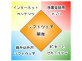 ソフトウエア開発サービス