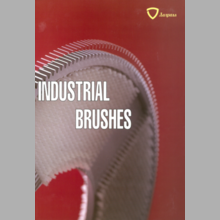 株式会社マサル商会　INDUSTRIAL BRUSHESカタログ