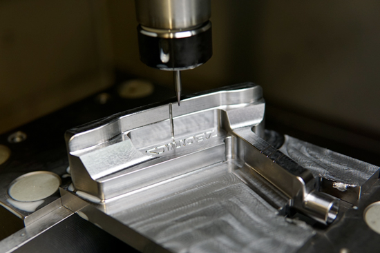 金属加工のご紹介