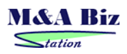 M&Aサービス