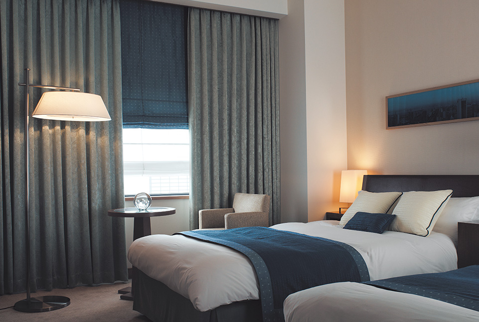 インテリアファブリック開発サービス