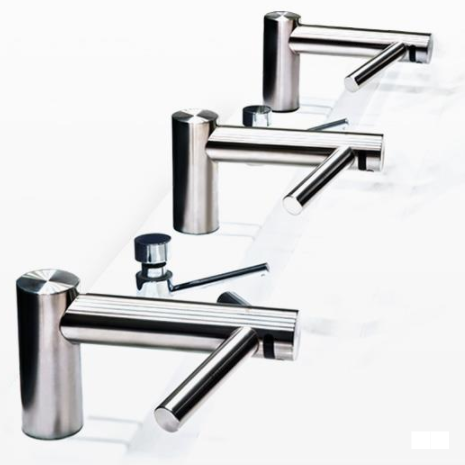 導入事例｜ダイソンハンドドライヤー｜海外｜ケプラヴィーク国際空港