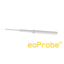 Electro-optic effect electric field probe for EMF measurement in harsh environments!