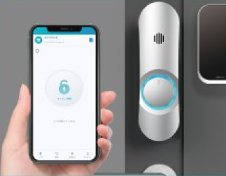 Akerun 入退室管理システム