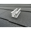 Rafter fixing slate hardware