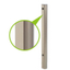 Water faucet column Rezeena (Sunsten)
