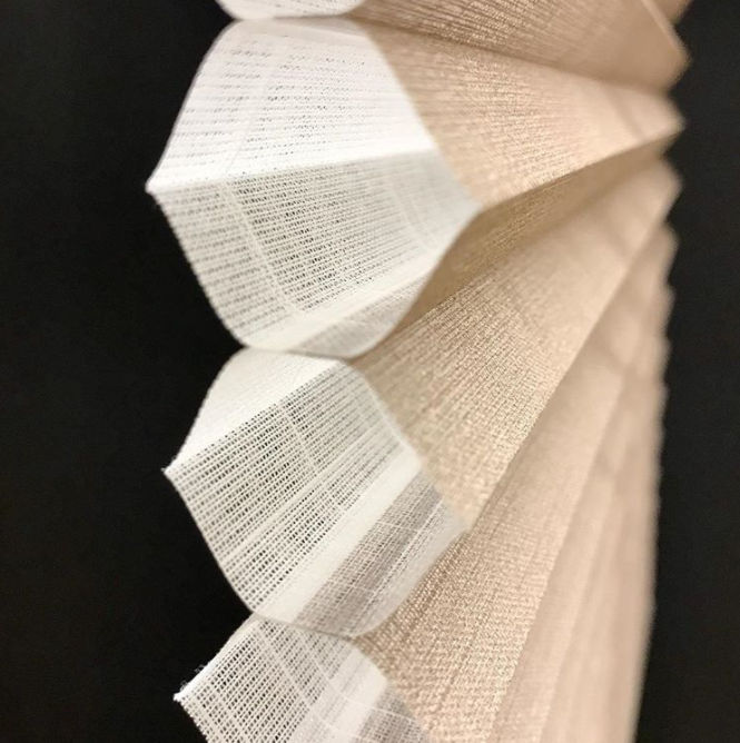 【省エネ】ブラインド『シェル・シェード』