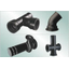 Ductile iron pipe