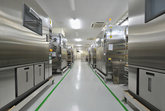 信頼性評価内容