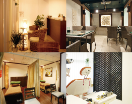 インテリアコーディネートサービス