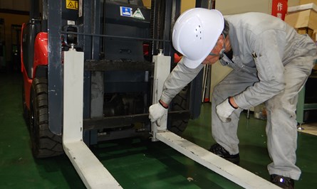 アフターフォロー