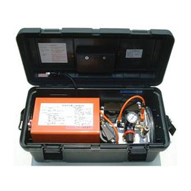 [Rental OK] Closure Gas Check Tool [Catalog Available]