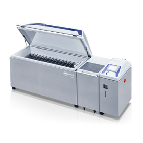 "Environmental Test" Salt Spray Test Device SaltEvent