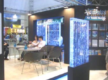 【導入事例】展示会／イベント