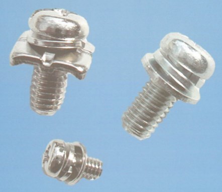 ねじ『フルロックスクリュー(R)』 富士セイラ | イプロス