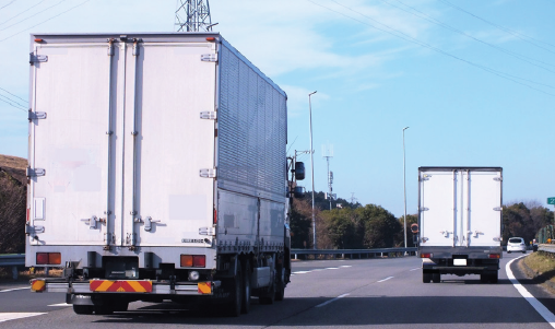 【改善事例公開中】エンジンオイルの変更でDPF詰まりを大幅改善