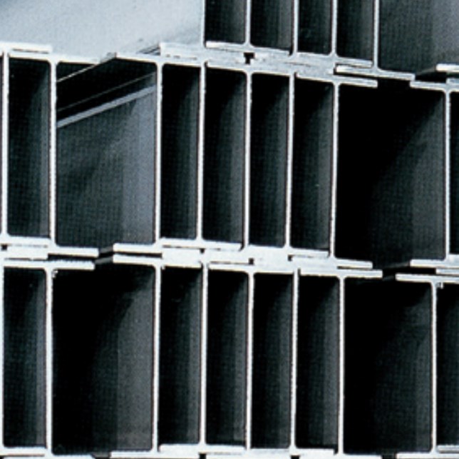 高規格電炉H形鋼