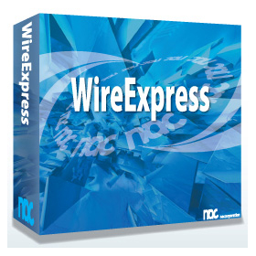 Nackman Comprehensive Inspection Software "WireExpress"