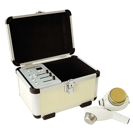 総合美容器『ブランジュローズ アルファ』