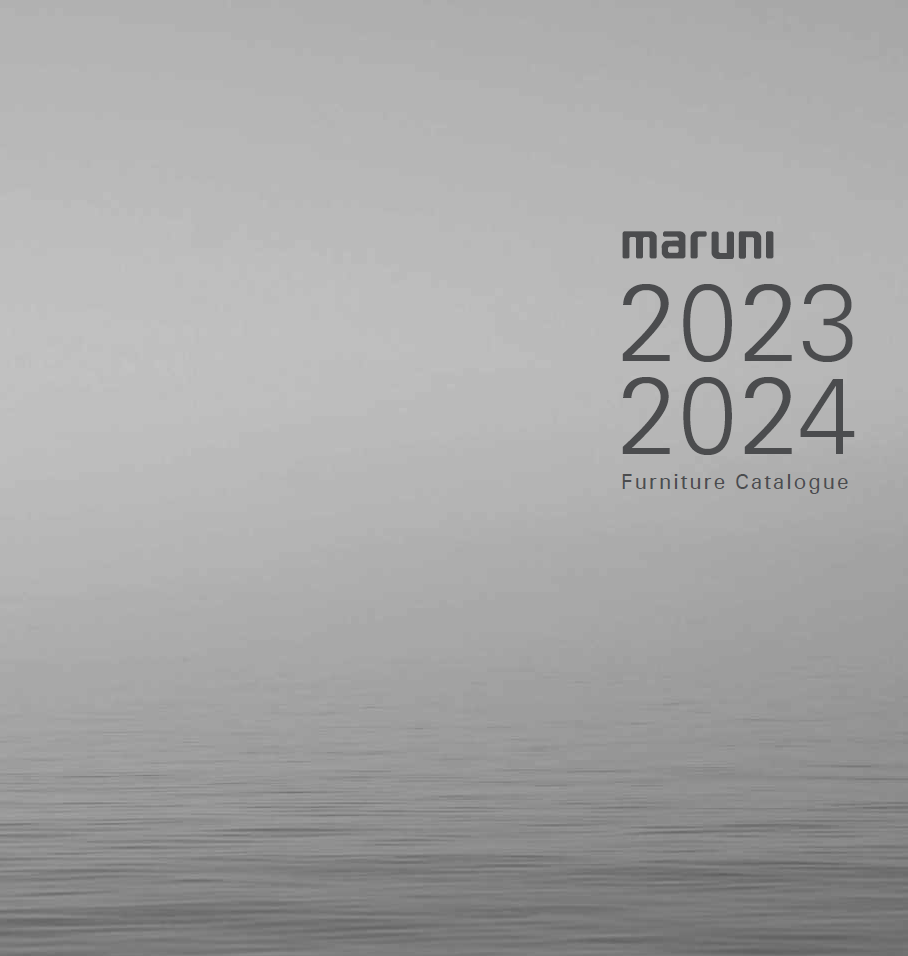 ファニチャーカタログ 2023-2024