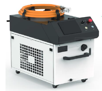 レーザークリーナー『LICL-1500』