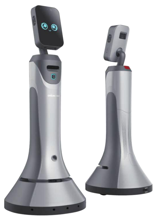ORION STAR AIサービスロボット