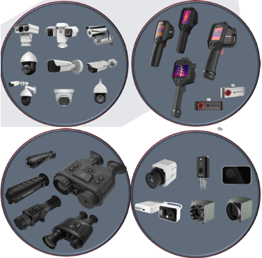 ハイクマイクロ株式会社 会社案内