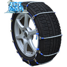 タイヤチェーン 乗用車 Iceman