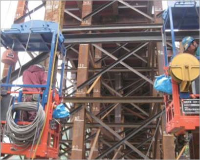 スパイダー工法協会　スパイダー工法