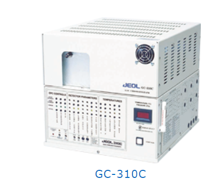 GC-310/8610T series