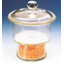 Desiccant "Cobalt-Free Humidity Detection Silica Gel"