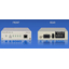 接点監視制御装置 I/O de LAN  少点版 PS01