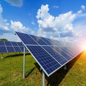 【IoT事例】太陽光パネルの遠隔監視 高性能化・低コスト化を実現