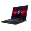 A large 16-inch notebook equipped with an RTX 4070, strong in 3D graphics processing.
