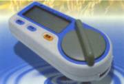 米麦水分計コメットCD-5 富士理化工業 | イプロス