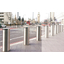 Special Bollard "High Security Bollard"