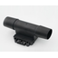 High-precision flow sensor for HVAC