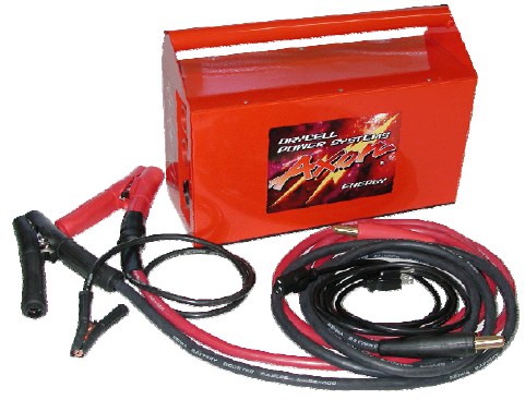 NEWウルトラブースター『AX-680WZ』